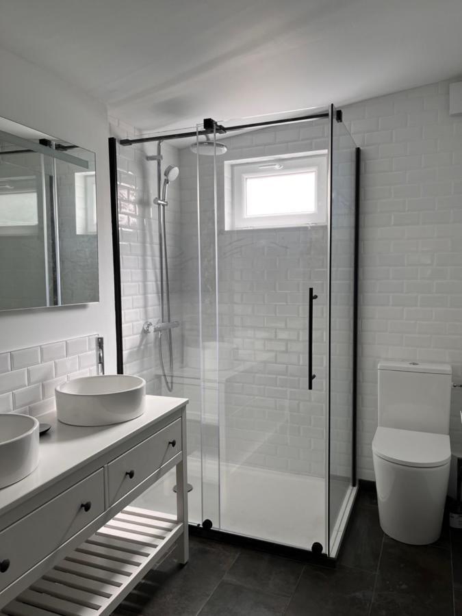 נים Maisonnette Independante Avec Jardin/Patio מראה חיצוני תמונה